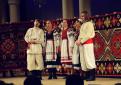 Божичі концерт в Національній Філармонії України