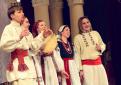 Божичі концерт в Національній Філармонії України